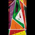 TUMBLING TRIANGLES