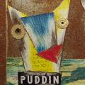 tin art