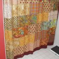 Shower Curtain