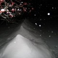 moroccan snowfall