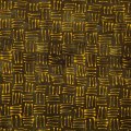 #52 bee hive basket weave