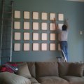 installation:peter's frames