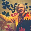 Madge and Matisse's "Apollo"