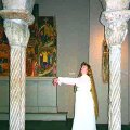 Mystery in the Cloister