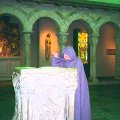 Mystery in the Cloister