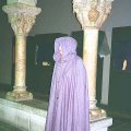 Mystery in the Cloister