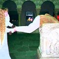 Mystery in the Cloister