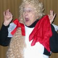The Mysterious Case of Goldilocks and the Three Little Wolves
