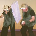 The Bees, the Wolves, and Beowulf - Point Place Branch