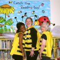 The Bees, the Wolves, and Beowulf