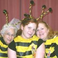 The Bees, the Wolves, and Beowulf - West Toledo Branch