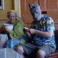 "Midsummer's Latte"