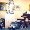 Song of the Zebra Mussel