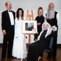 Whistler's Father