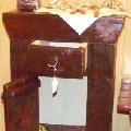Telephone Stand