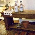 Bench (Short)