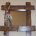 Wall Mirror