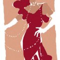 the necklace -- 054